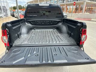 Isuzu D-Max 2011