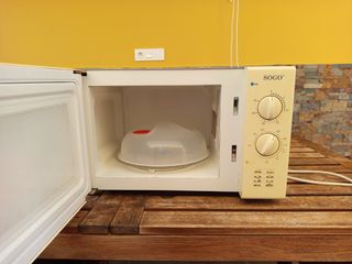 Microondas Sogo - Microondas vintage