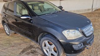 Mercedes-Benz Clase M 2005