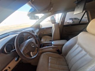 Mercedes-Benz Clase M 2005