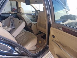 Mercedes-Benz Clase M 2005