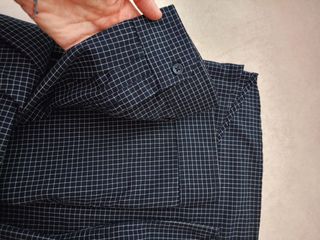 Camisa In Extenso XL