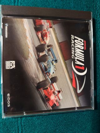 Juegos PC retro
