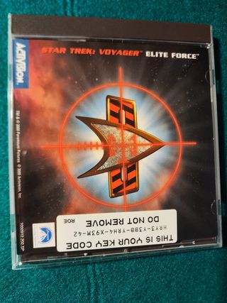 Juegos PC retro