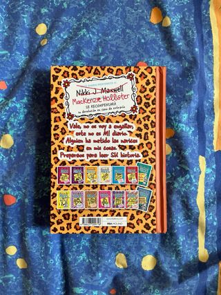 Diario de Nikki 9 - Una reina del drama con muc...
