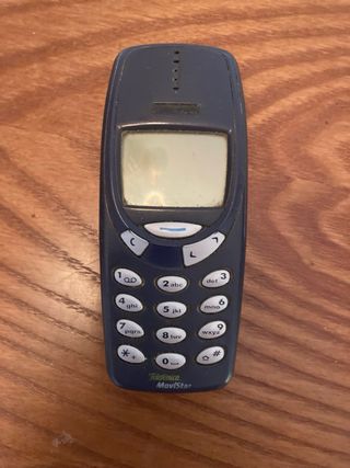 5 telefonos mobil antiguos