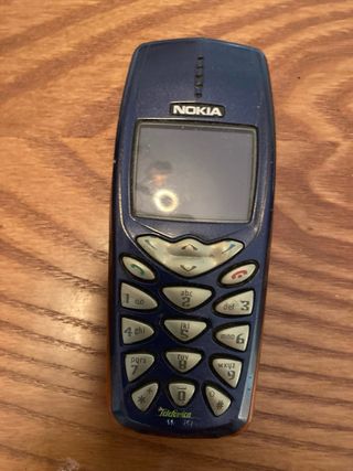 5 telefonos mobil antiguos