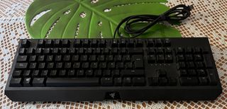 Razer BlackWidow 2019 Teclado