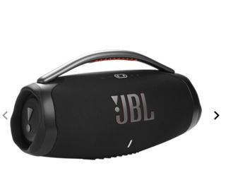JBL Boombox 3 - Altavoz portátil