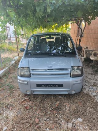 microcar mc2 2005