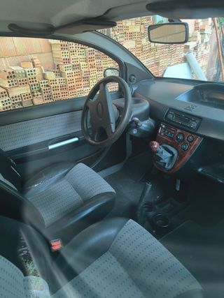 microcar mc2 2005
