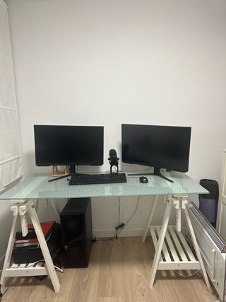 PC Gaming RYZEN 5 5600G RTX 3060