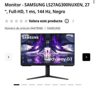 PC Gaming RYZEN 5 5600G RTX 3060