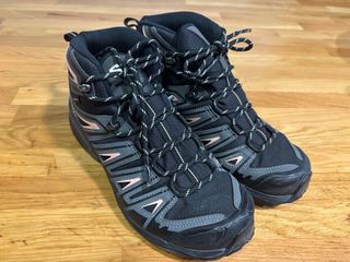 Botas Salomon Trekking - Talla 40