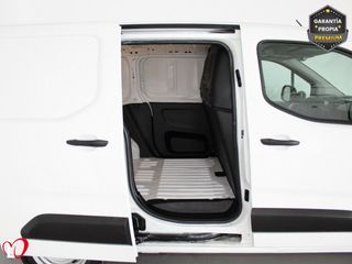 Citroën Berlingo VAN TALLA M BlueHDi 100 S&S CONTROL
