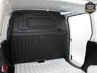 Citroën Berlingo VAN TALLA M BlueHDi 100 S&S CONTROL