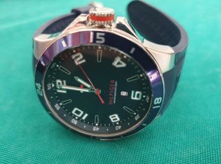 Relógio Tommy Hilfiger Blake - 44 mm
