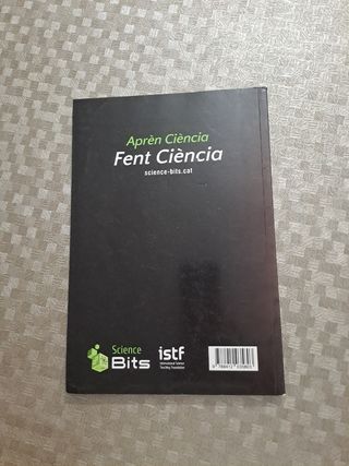 Física i Química 2 ESO (Catalan Edition)