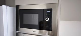  Microondas Integrable Teka con grill