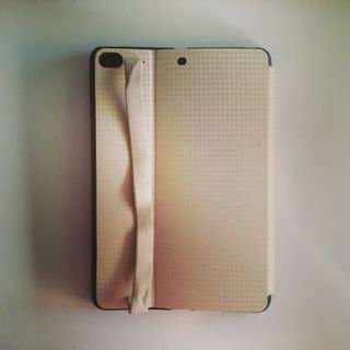 iPad Mini Tablet Apple Funda Protectora Targus 1-4