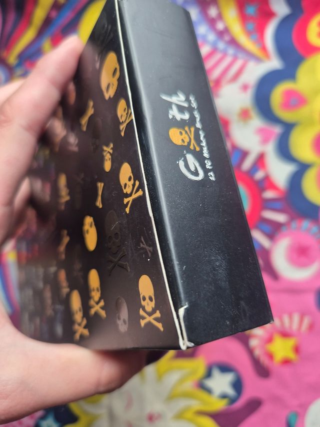 Set 12 brochas maquillaje | ojos & cara