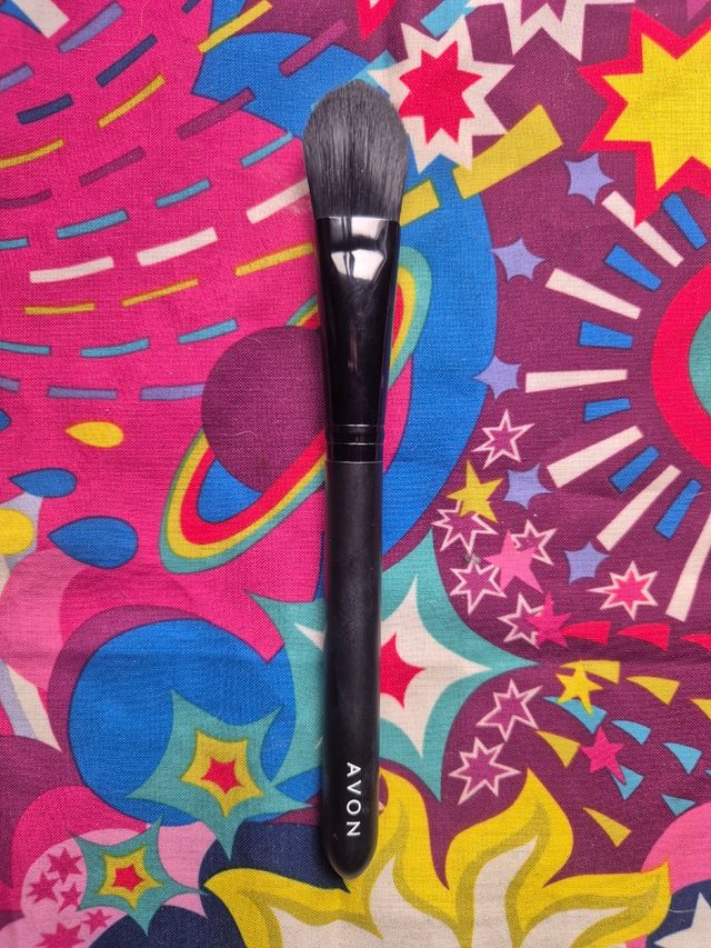 Set 12 brochas maquillaje | ojos & cara