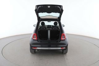 Fiat 500 1.0 Mild-Hybrid Dolcevita