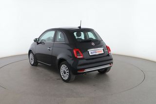 Fiat 500 1.0 Mild-Hybrid Dolcevita
