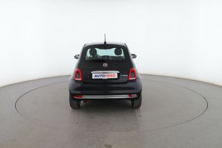 Fiat 500 1.0 Mild-Hybrid Dolcevita
