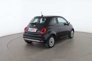 Fiat 500 1.0 Mild-Hybrid Dolcevita
