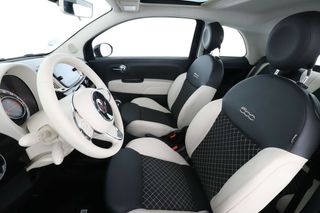 Fiat 500 1.0 Mild-Hybrid Dolcevita