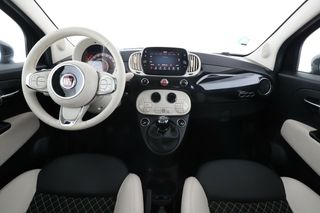 Fiat 500 1.0 Mild-Hybrid Dolcevita