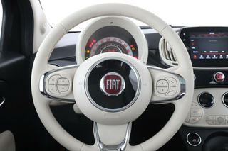Fiat 500 1.0 Mild-Hybrid Dolcevita