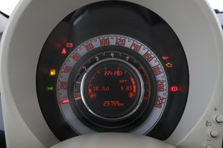 Fiat 500 1.0 Mild-Hybrid Dolcevita