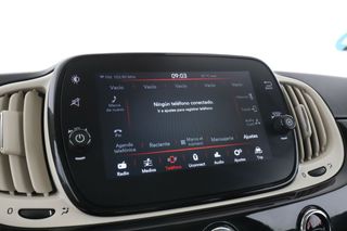 Fiat 500 1.0 Mild-Hybrid Dolcevita