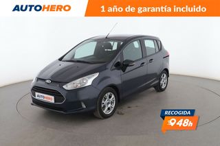 Ford B-MAX 1.0 EcoBoost Trend