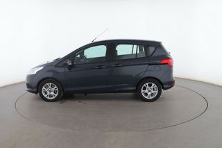 Ford B-MAX 1.0 EcoBoost Trend