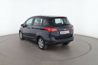 Ford B-MAX 1.0 EcoBoost Trend