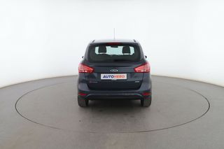 Ford B-MAX 1.0 EcoBoost Trend