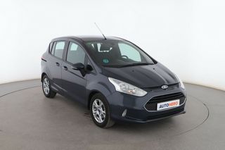 Ford B-MAX 1.0 EcoBoost Trend