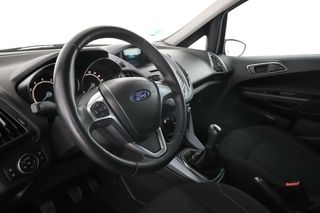 Ford B-MAX 1.0 EcoBoost Trend