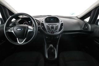 Ford B-MAX 1.0 EcoBoost Trend