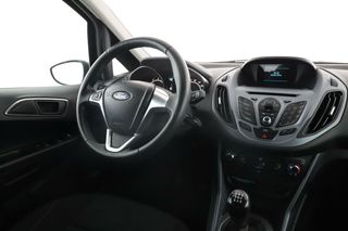 Ford B-MAX 1.0 EcoBoost Trend