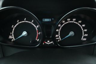 Ford B-MAX 1.0 EcoBoost Trend