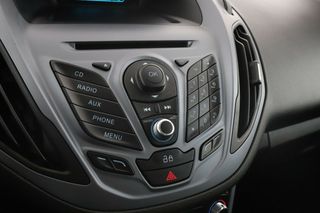 Ford B-MAX 1.0 EcoBoost Trend