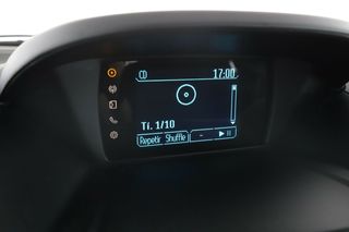 Ford B-MAX 1.0 EcoBoost Trend