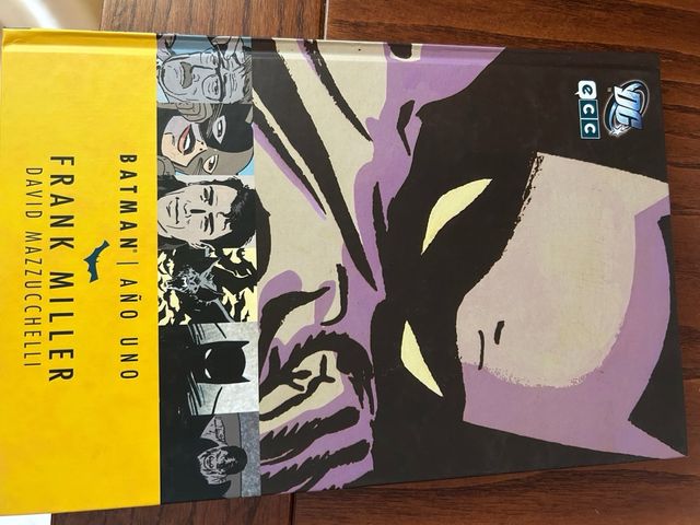 Coleccion Comics Batman