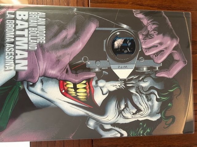 Coleccion Comics Batman