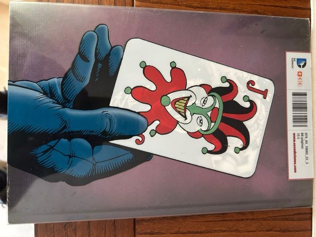 Coleccion Comics Batman