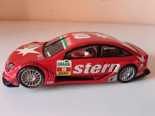 Scalextric Opel Vectra GTS